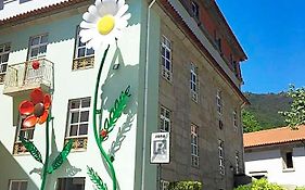 Hotel Central Jardim